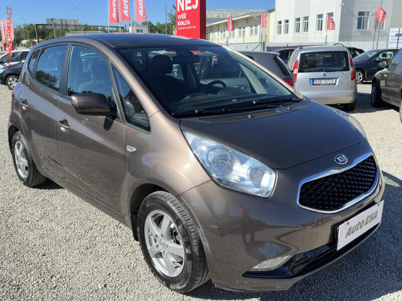 Kia Venga