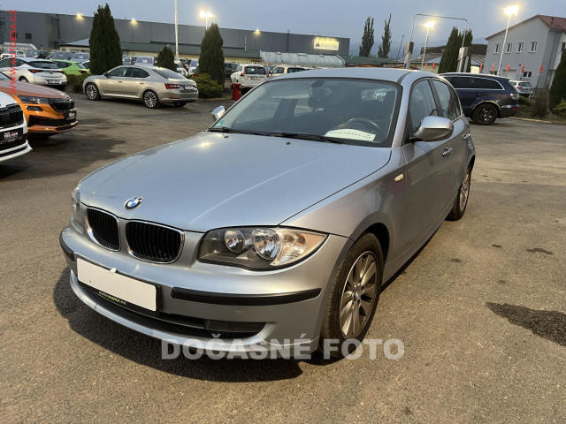 BMW 1er Reihe