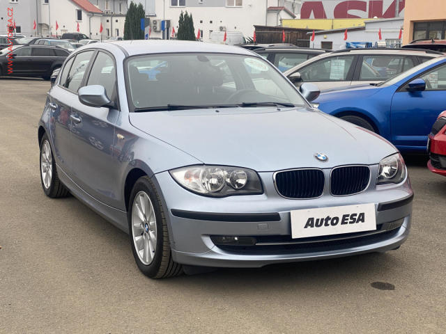 BMW 1er Reihe