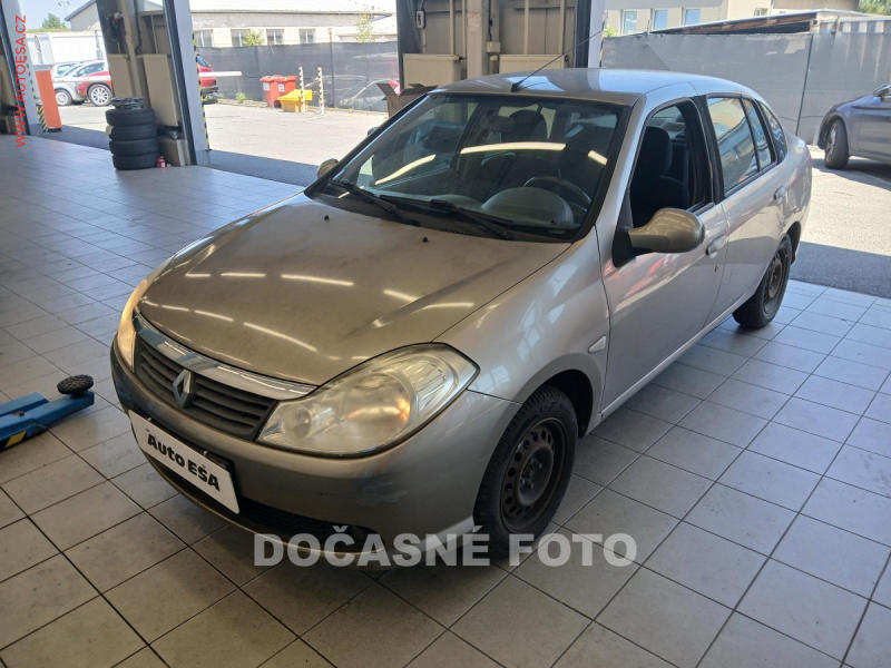 Renault Thalia