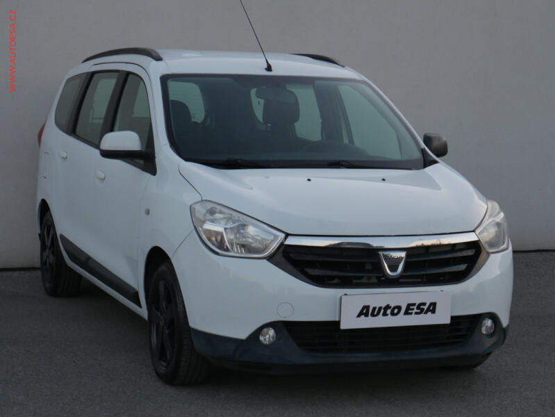 Dacia Lodgy