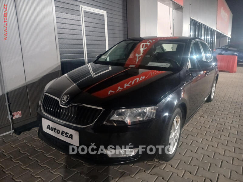 �koda Octavia