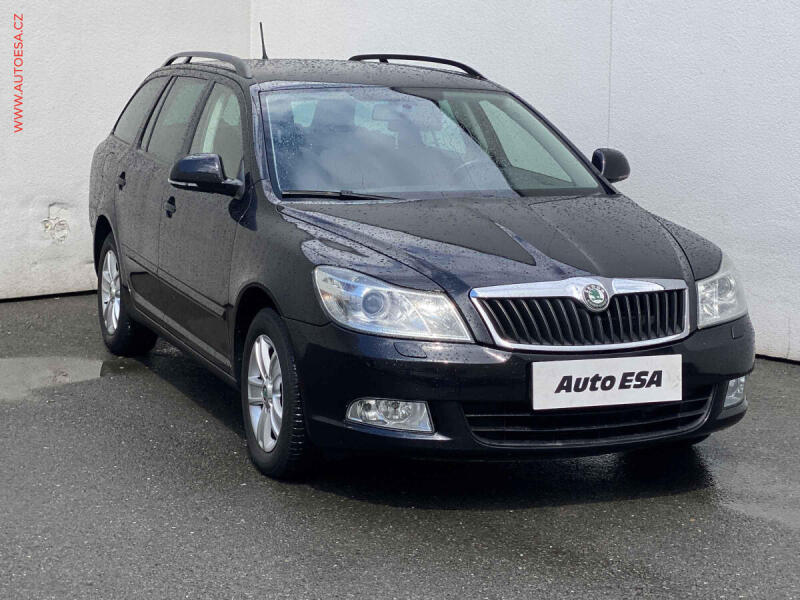 �koda Octavia