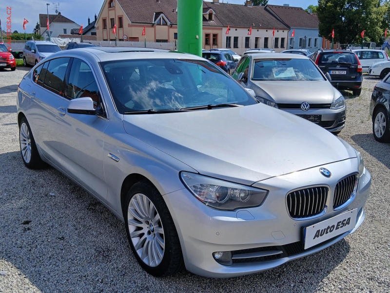 BMW 5er Reihe