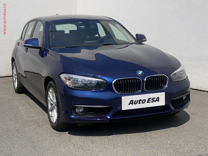 BMW Seria 1
