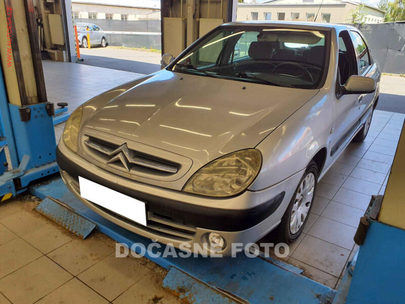 Citro�n Xsara