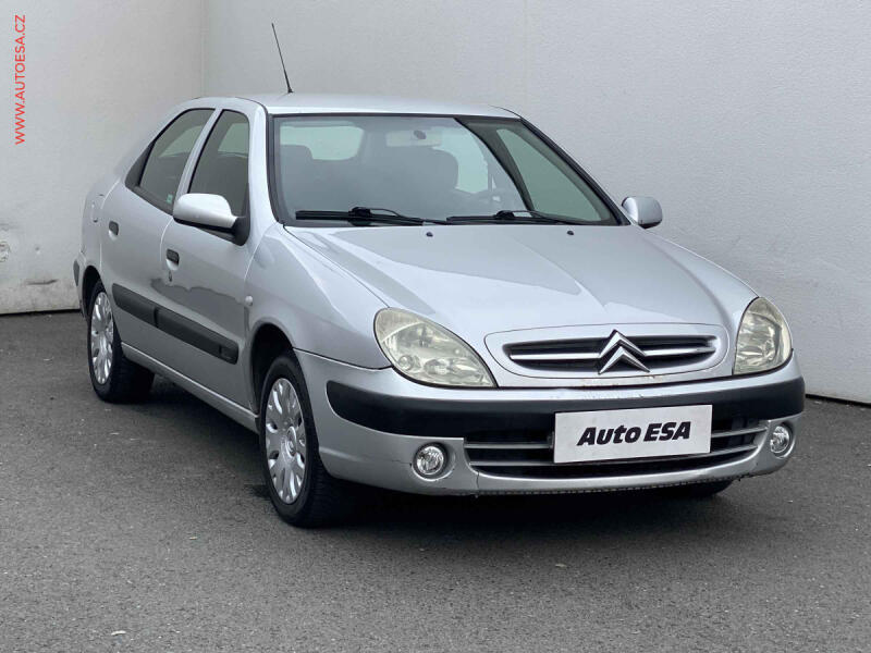 Citro�n Xsara
