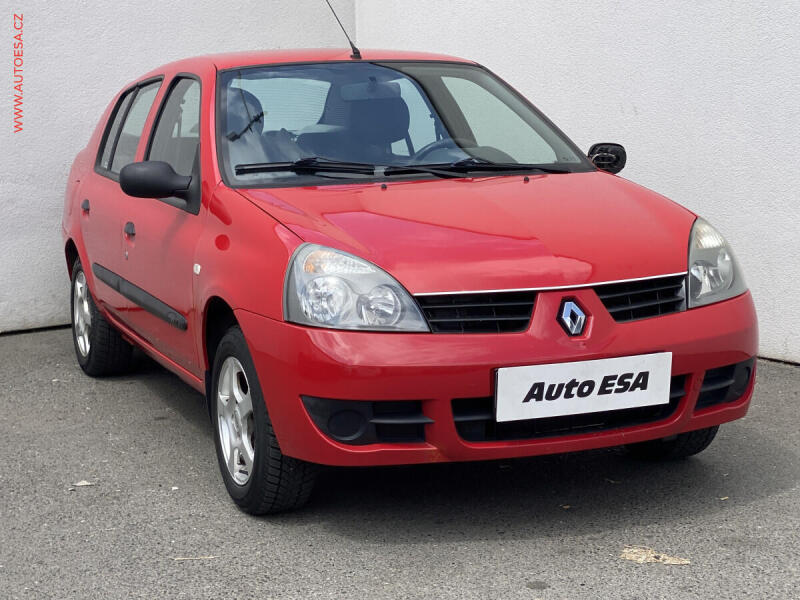 Renault Thalia
