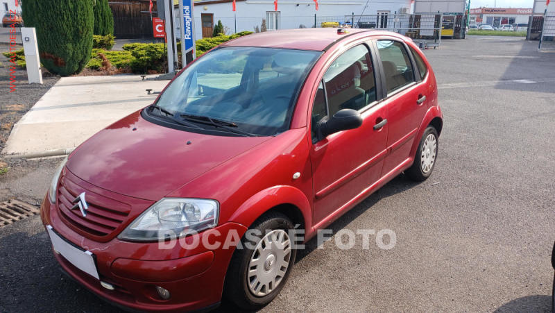 Citron C3