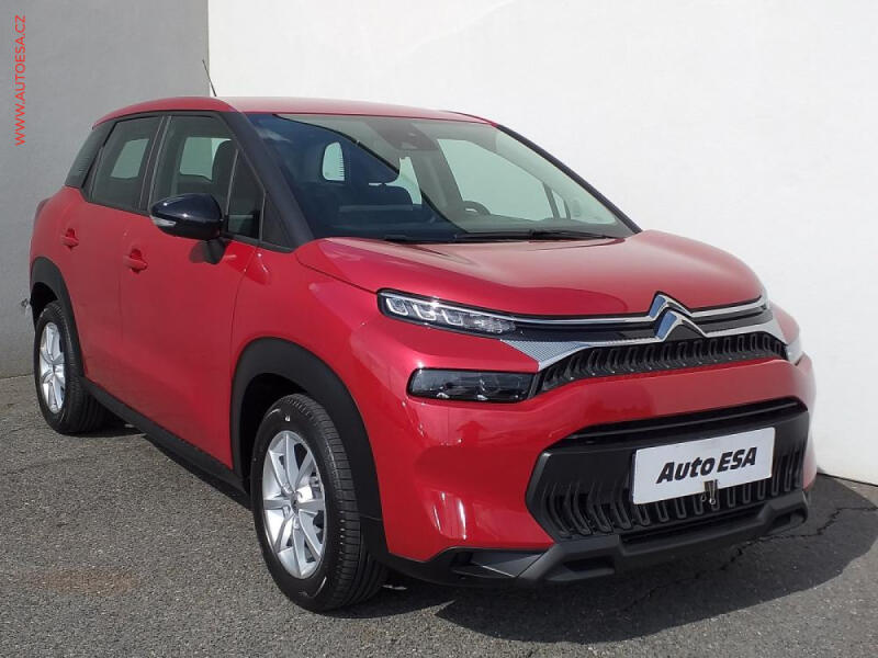 Citro�n C3 Aircross