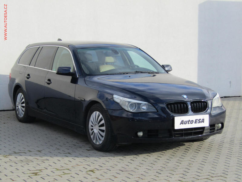 BMW 5er Reihe