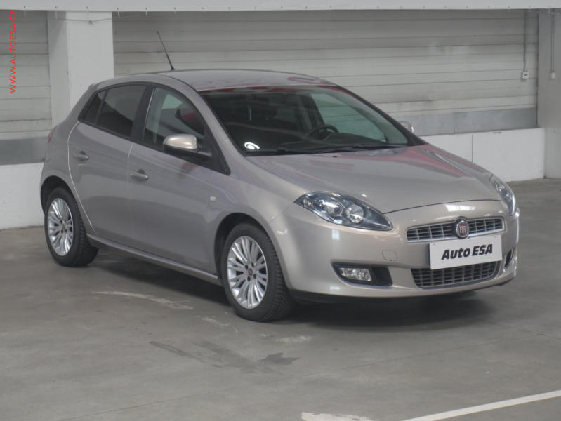 Fiat Bravo