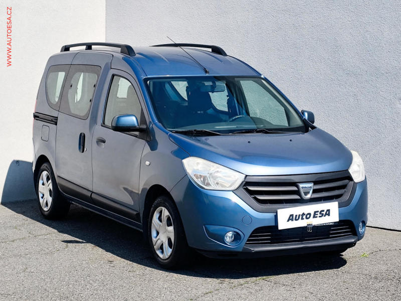 Dacia Dokker