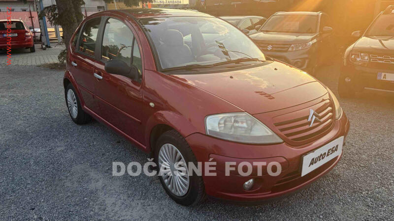 Citro�n C3