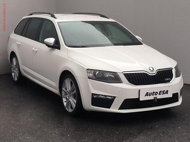 �koda Octavia