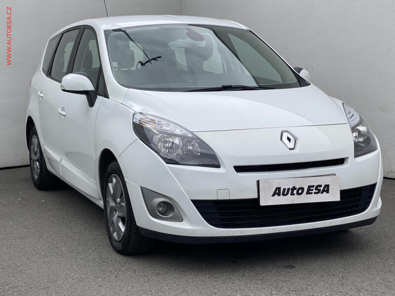 Renault Grand Sc�nic