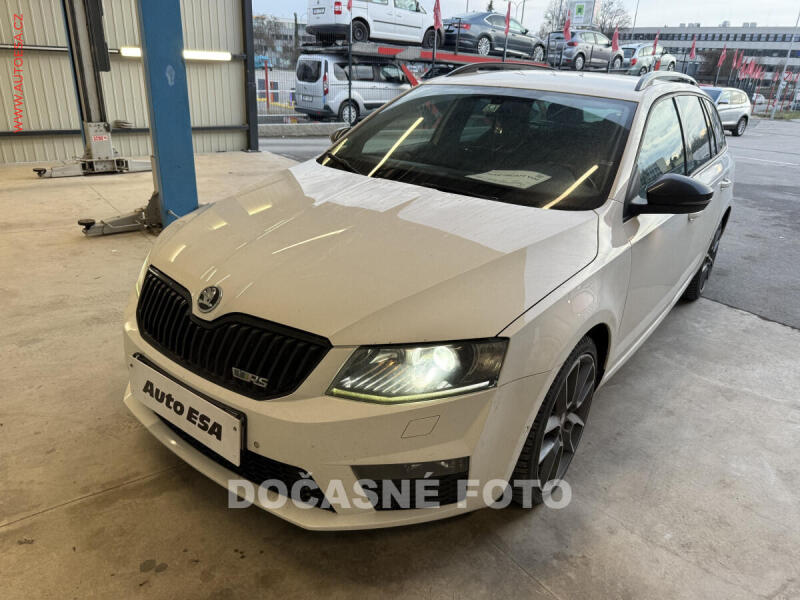 �koda Octavia