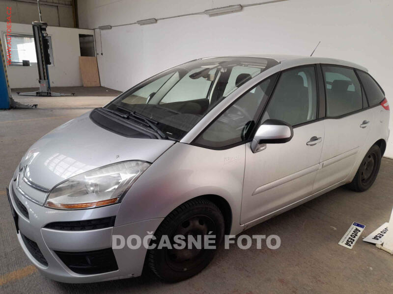 Citro�n C4 Picasso