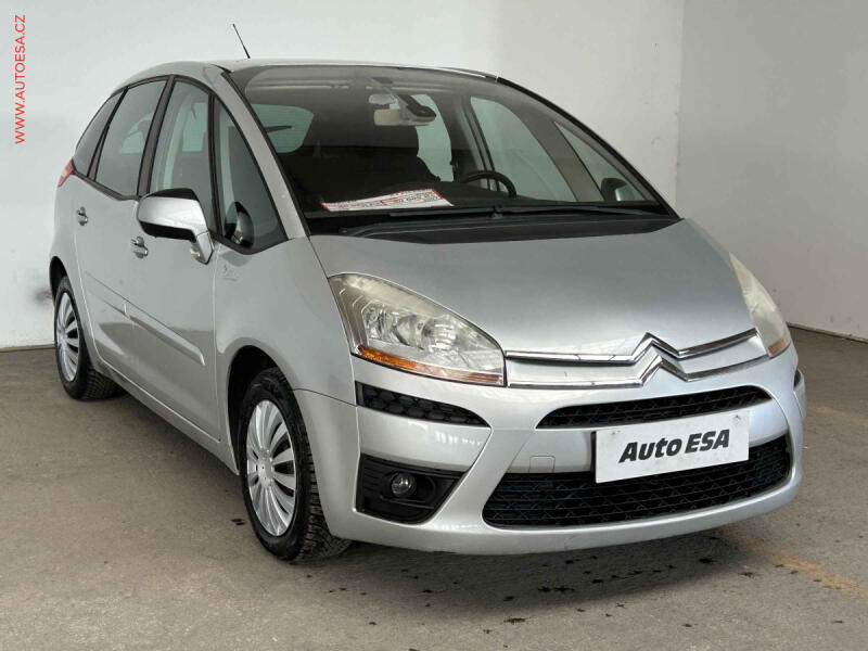 Citro�n C4 Picasso