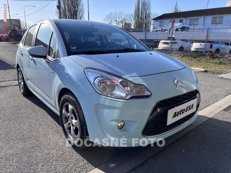 Citro�n C3