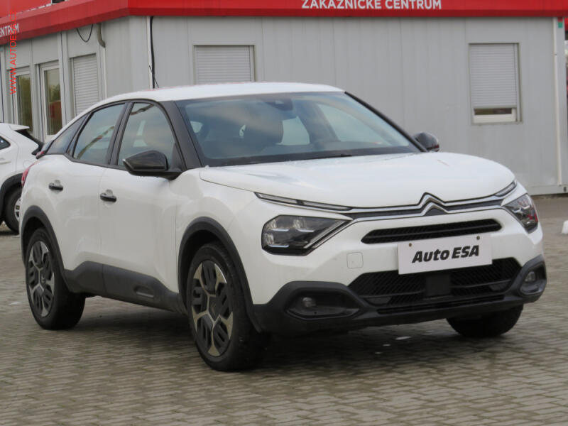 Citro�n C4