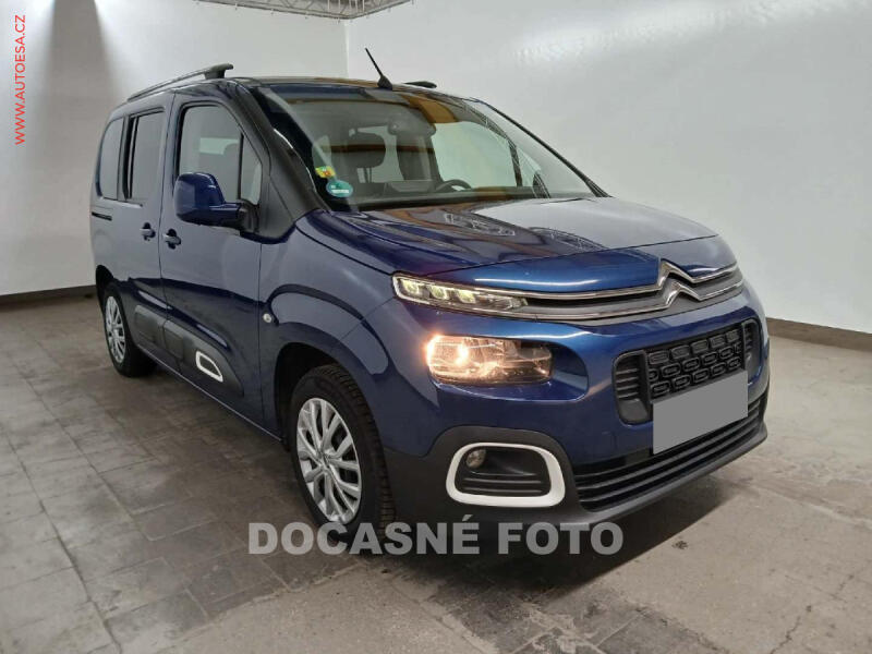 Citro�n Berlingo