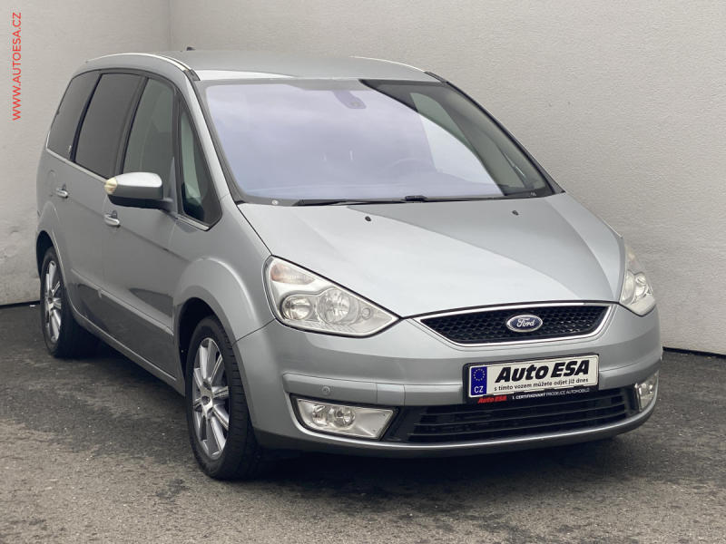 Ford Galaxy