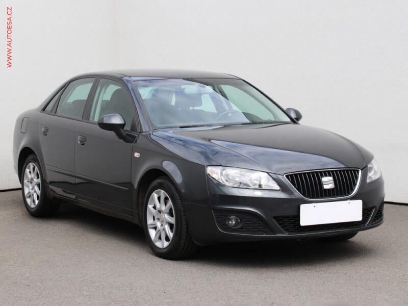 Seat Exeo