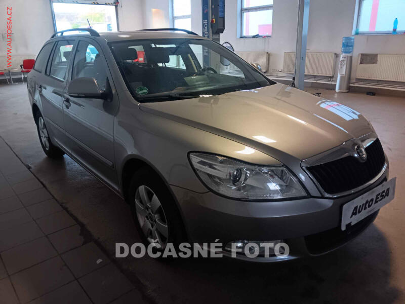 �koda Octavia
