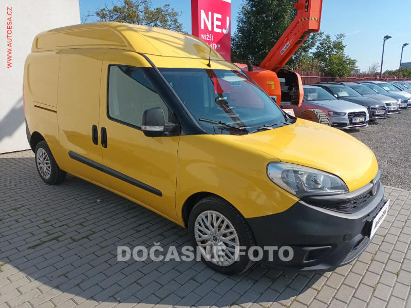 Fiat Doblo cargo