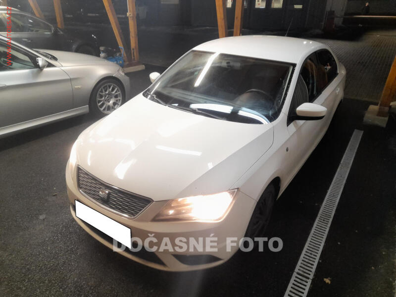 Seat Toledo