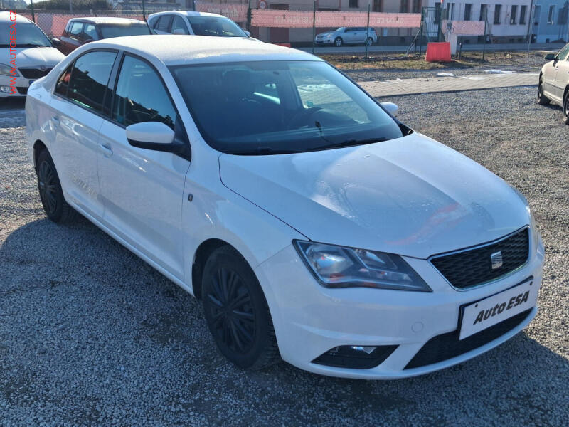 Seat Toledo