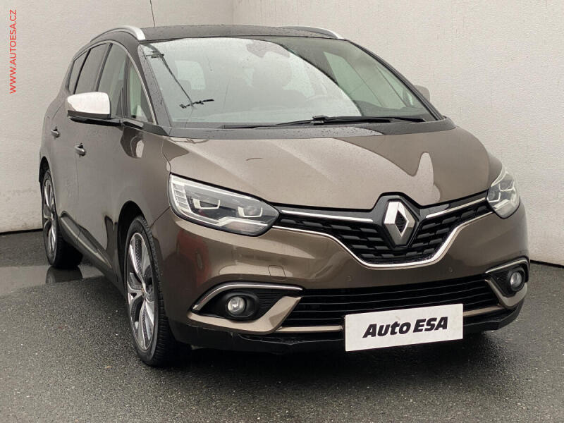 Renault Grand Scenic