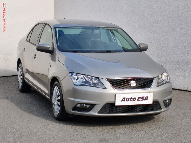 Seat Toledo