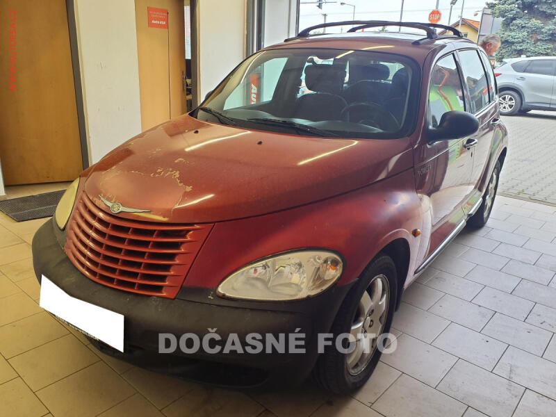 Chrysler PT Cruiser