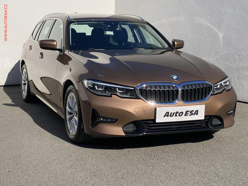 BMW Rad 3