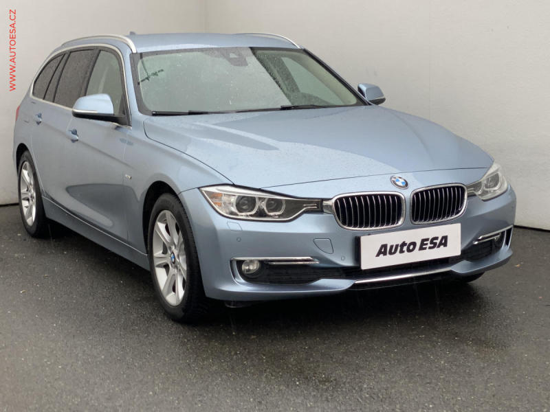 BMW 3er Reihe