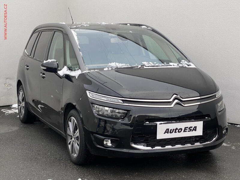 Citro�n C4 Picasso