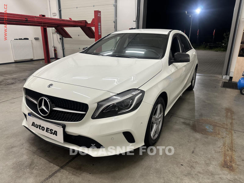 Mercedes-Benz Klasse A