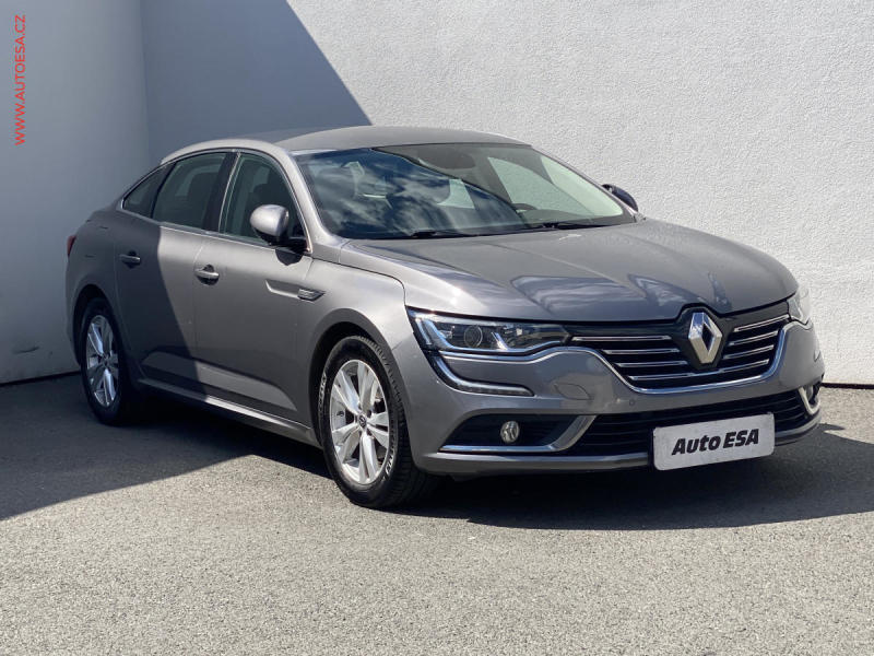 Renault Talisman