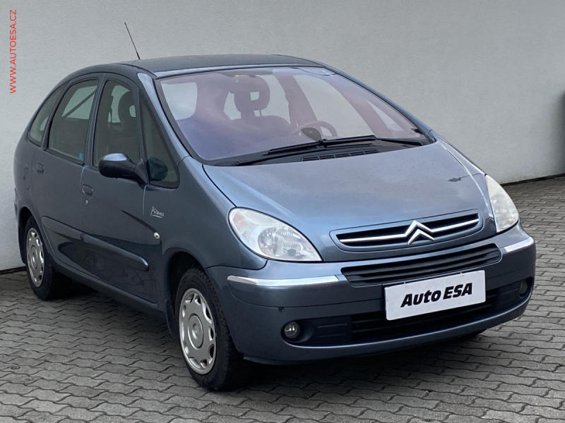 Citron Xsara Picasso