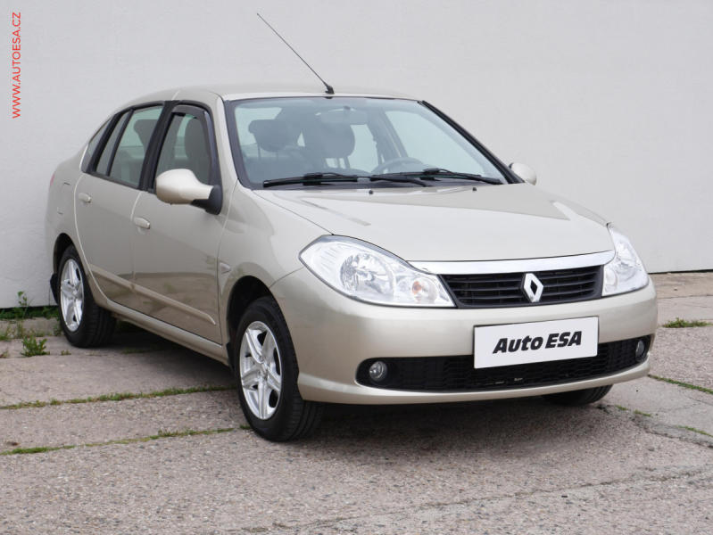 Renault Thalia