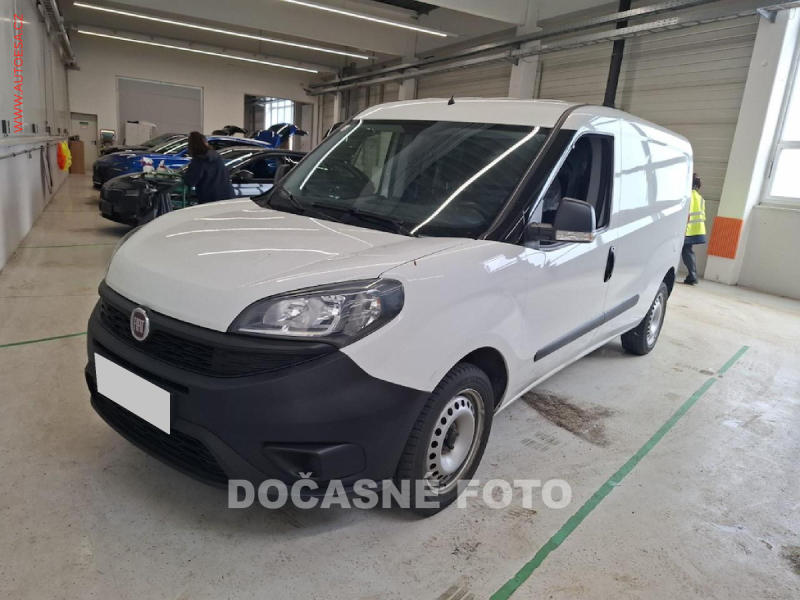 Fiat Doblo cargo