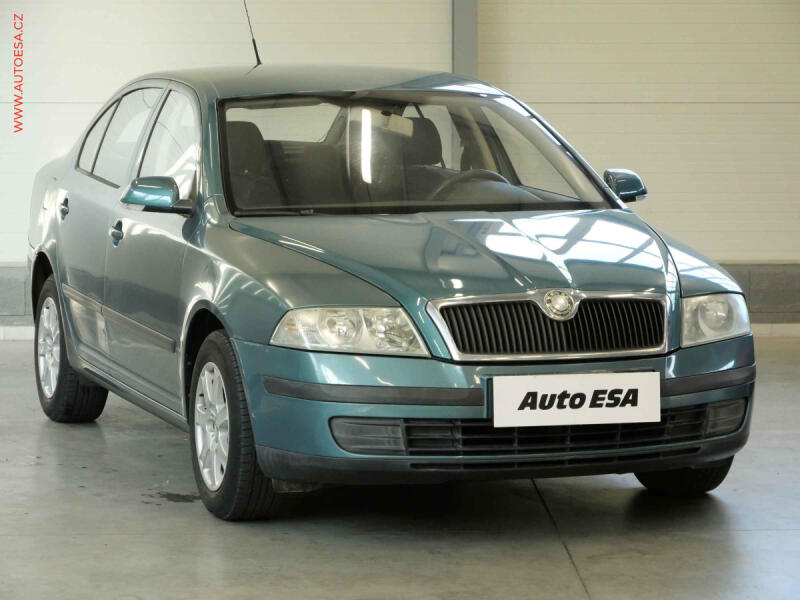 �koda Octavia