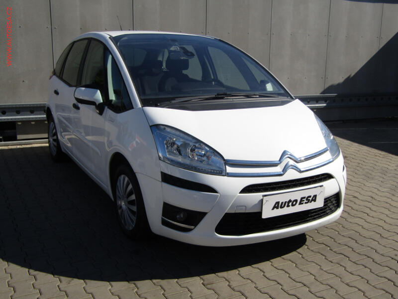 Citro�n C4 Picasso