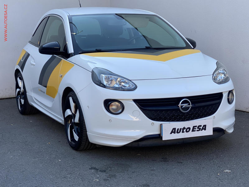 Opel Adam