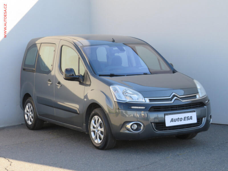 Citro�n Berlingo