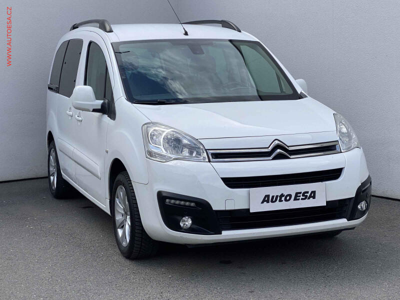 Citro�n Berlingo