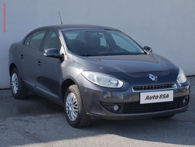 Renault Fluence