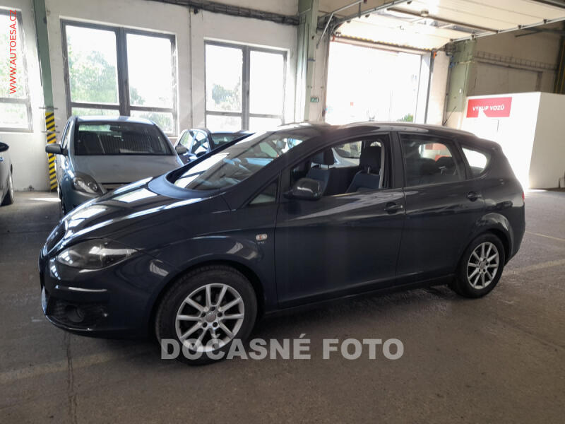 Seat Altea